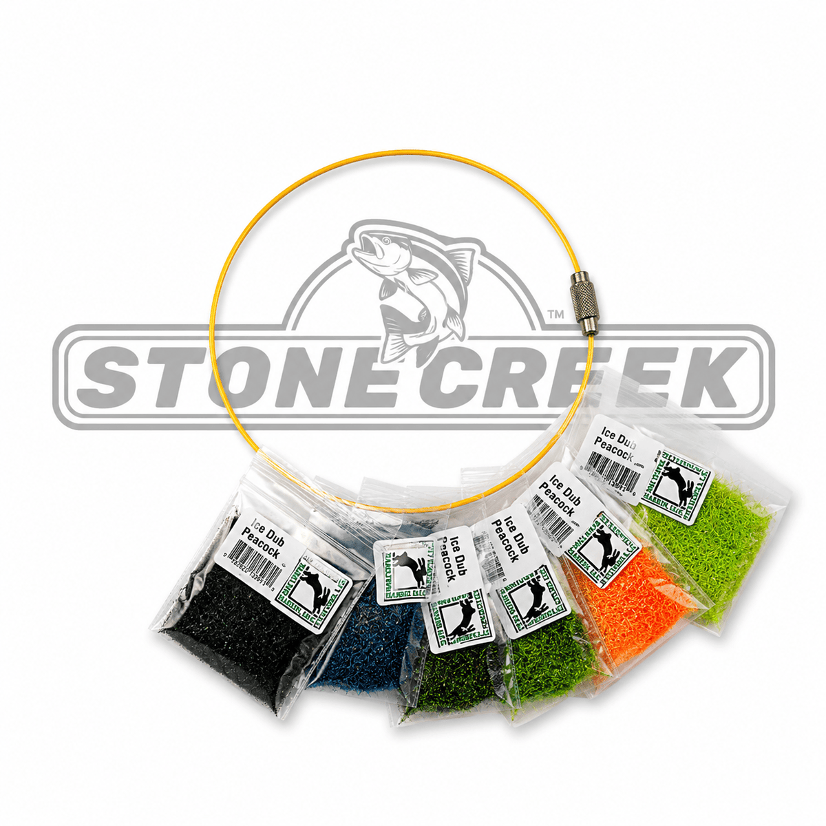Loon™ - Bench Rings - Hazy Fly Fishing