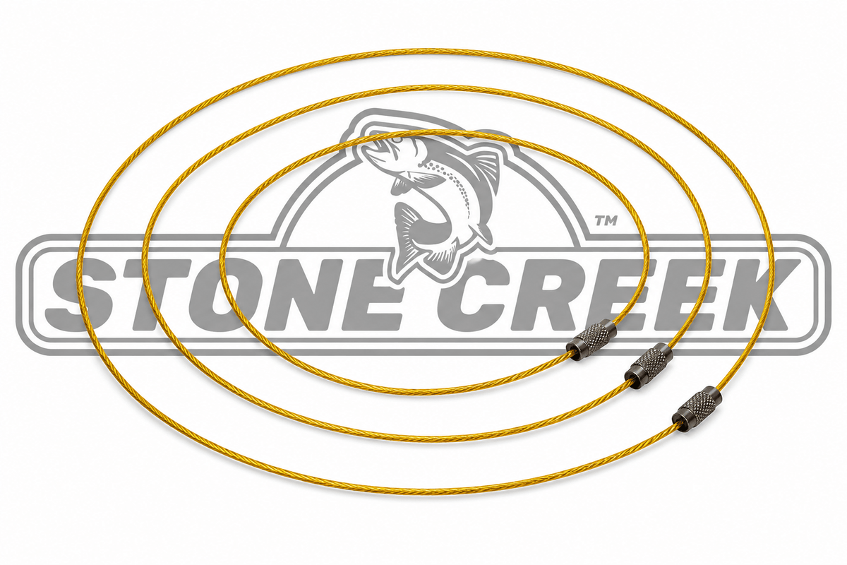 Loon™ - Bench Rings - Hazy Fly Fishing