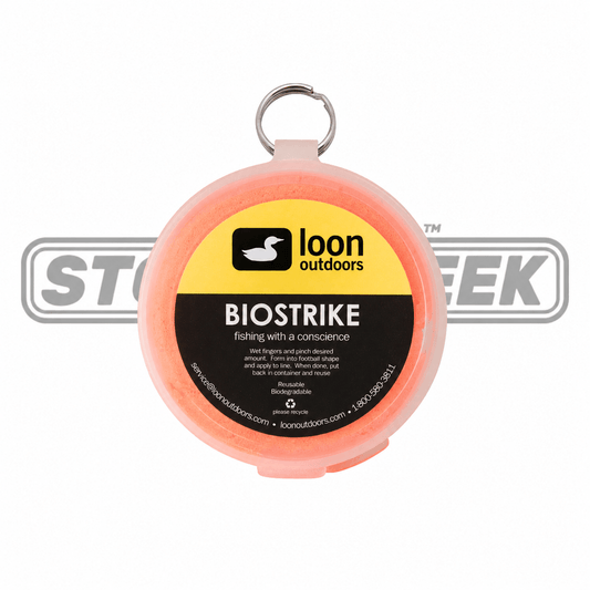 Loon™ - Biostrike - Blister Pack - Hazy Fly Fishing