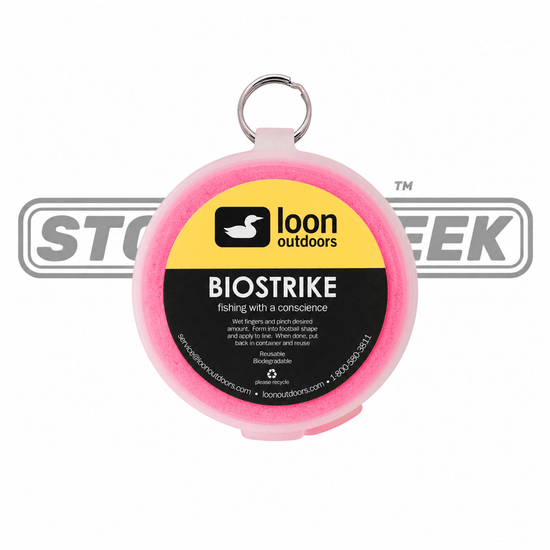Loon™ - Biostrike - Blister Pack - Hazy Fly Fishing