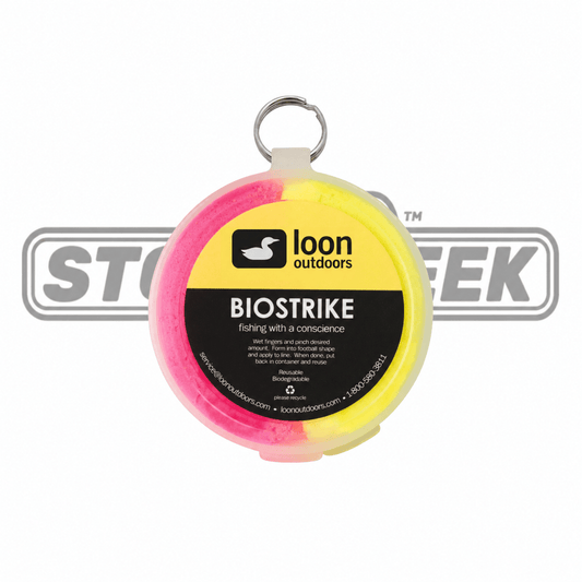 Loon™ - Biostrike - Blister Pack - Hazy Fly Fishing