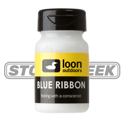 Loon™ - Blue Ribbon - Hazy Fly Fishing