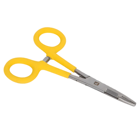 Loon - Classic Mitten Scissor Clamps - Hazy Fly Fishing