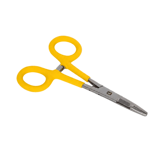 Loon - Classic Scissor Forceps - Hazy Fly Fishing