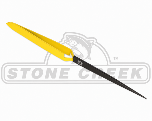 Loon™ - D-Loop Tweezer - Hazy Fly Fishing