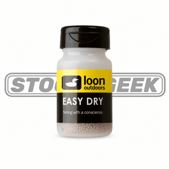 Loon™ - Easy Dry - Hazy Fly Fishing