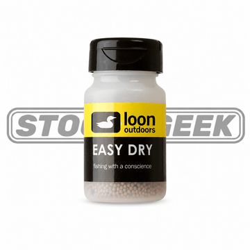 Loon™ - Easy Dry - Hazy Fly Fishing