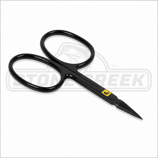 Loon™ - Ergo Arrow Point Scissors - Hazy Fly Fishing