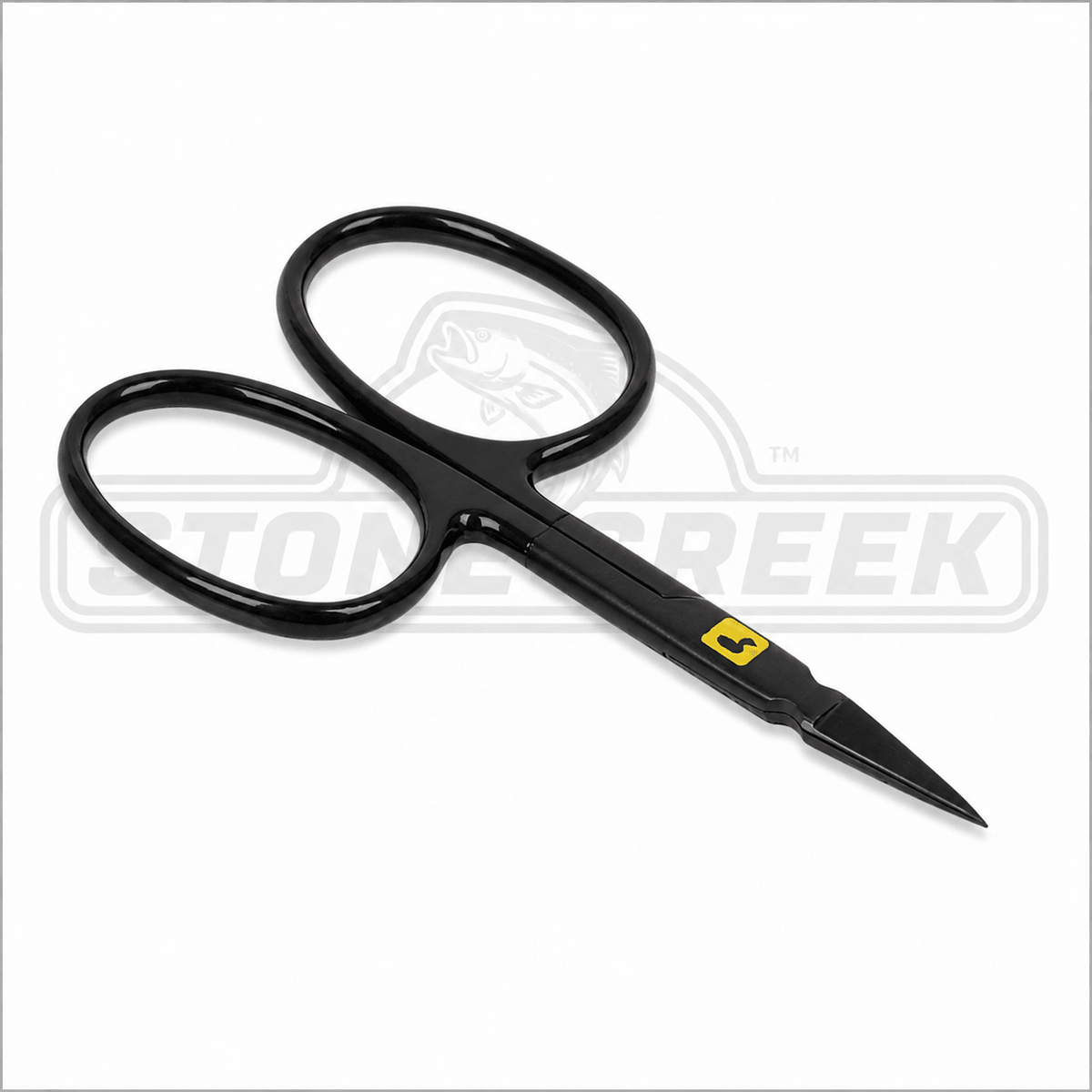 Loon™ - Ergo Arrow Point Scissors - Hazy Fly Fishing