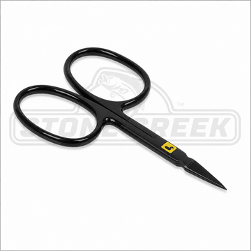 Loon™ - Ergo Arrow Point Scissors - Hazy Fly Fishing