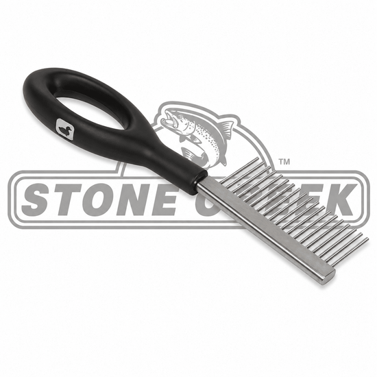 Loon™ - Ergo Comb - Hazy Fly Fishing