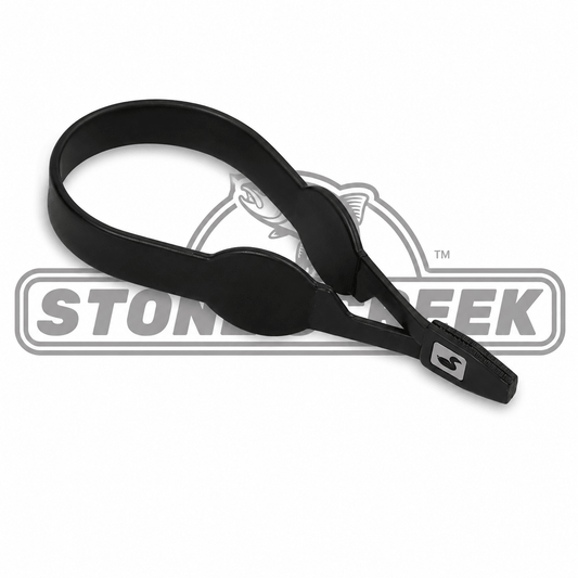 Loon™ - Ergo Hackle Plier - Hazy Fly Fishing