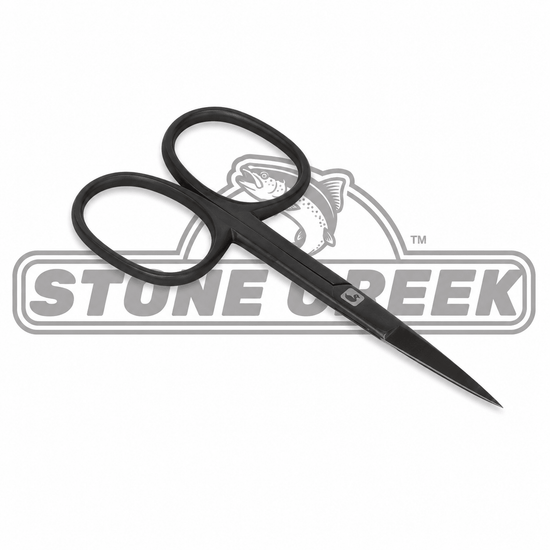 Loon™ - Ergo Hair Scissors - Hazy Fly Fishing