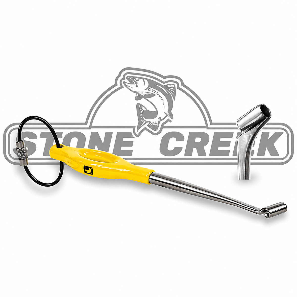 Loon™ - Ergo Quick Release - Hazy Fly Fishing
