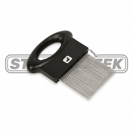 Loon™ - Ergo Underfur Comb - Hazy Fly Fishing
