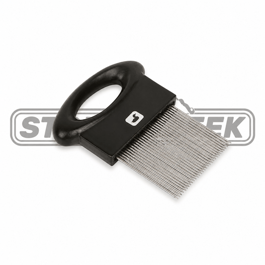 Loon™ - Ergo Underfur Comb - Hazy Fly Fishing