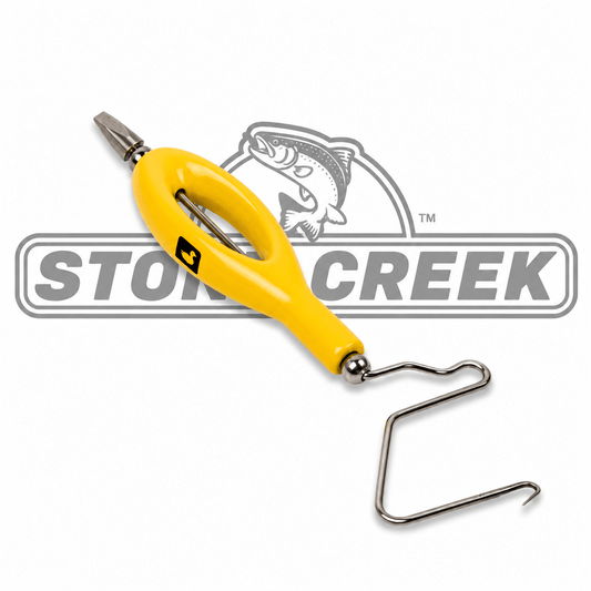 Loon™ - Ergo Whip Finisher - Hazy Fly Fishing