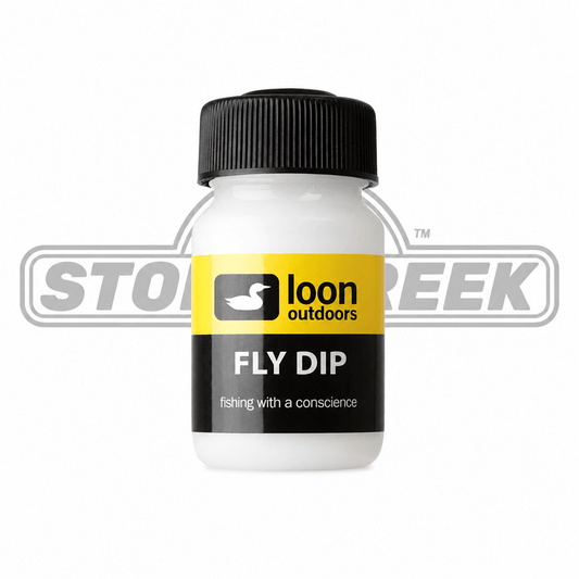Loon™ Fly Dip - Hazy Fly Fishing