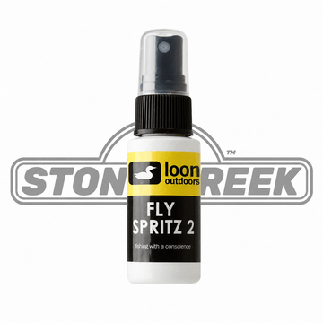 Loon™ - Fly Spritz II - Hazy Fly Fishing