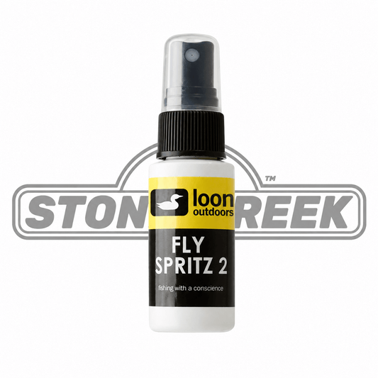 Loon™ - Fly Spritz II - Hazy Fly Fishing