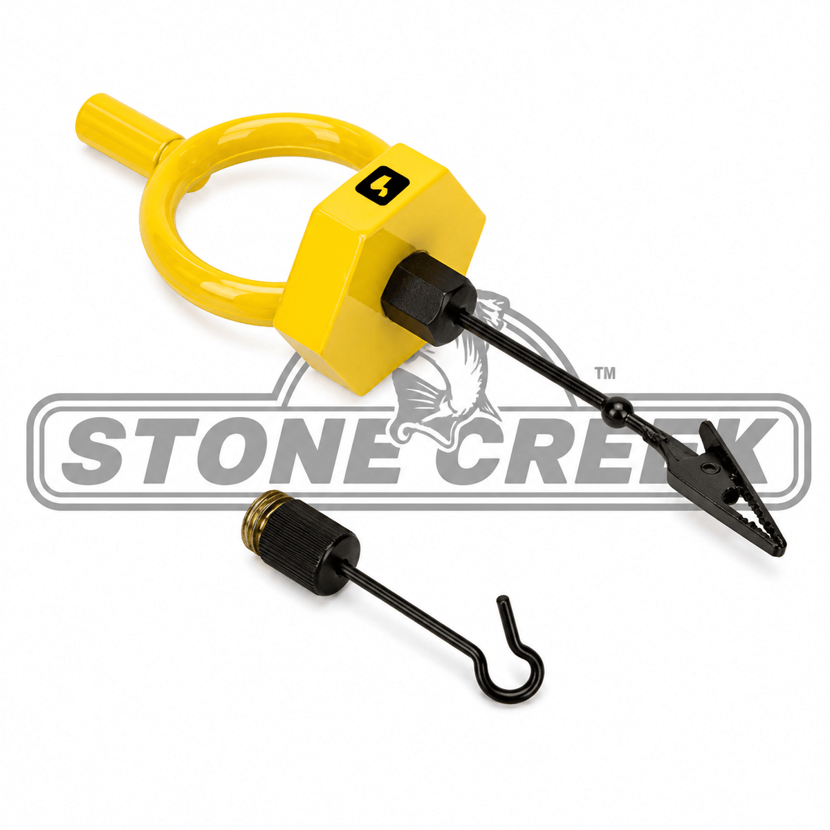 Loon™ Gator Grip Dubbing Spinners - Hazy Fly Fishing