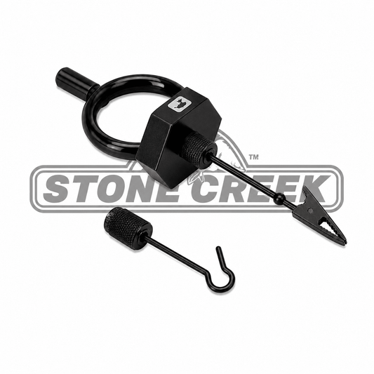 Loon™ Gator Grip Dubbing Spinners - Hazy Fly Fishing