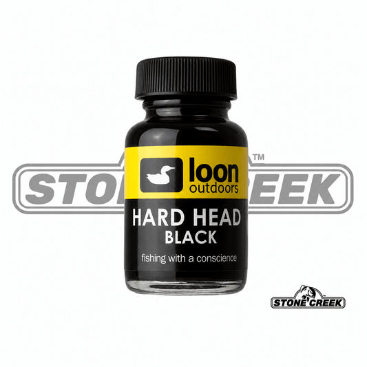Loon™ - Hard Head - Hazy Fly Fishing