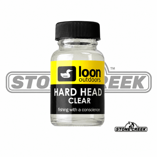 Loon™ - Hard Head - Hazy Fly Fishing