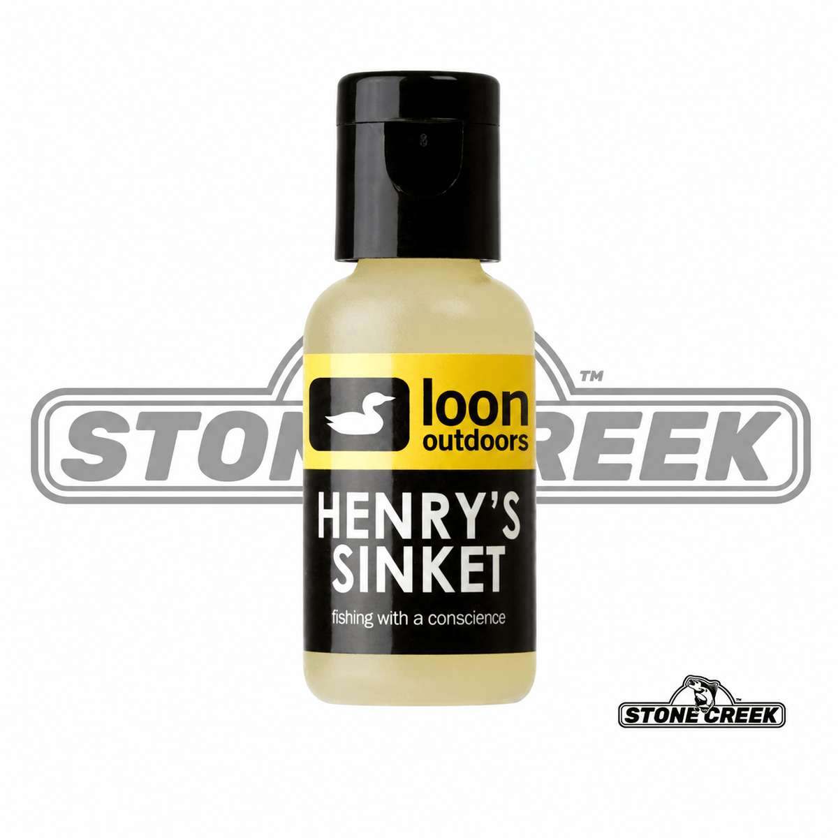 Loon™ - Henry's Sinket - Hazy Fly Fishing