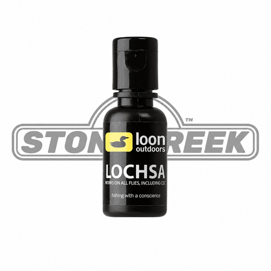 Loon™ - Lochsa Floatant - Hazy Fly Fishing