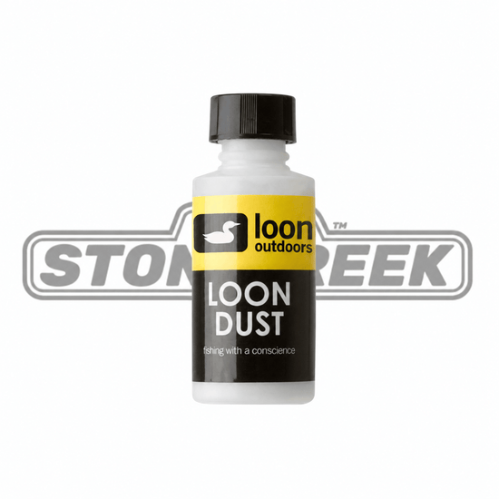 Loon™ - Loon Dust - Hazy Fly Fishing
