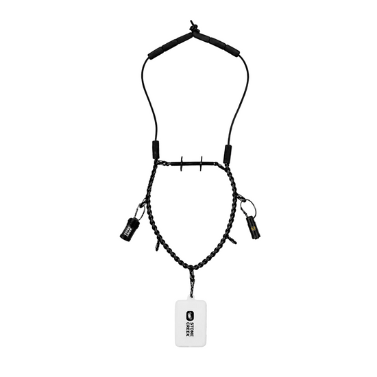 Loon™ - Neckvest Lanyard - Hazy Fly Fishing