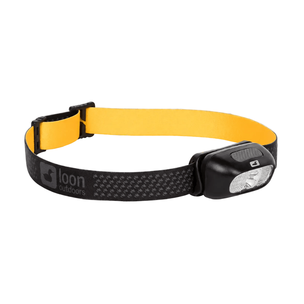 Loon™ - Nocturnal Headlamp - Hazy Fly Fishing