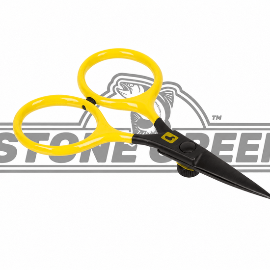 Loon™ Razor Scissors - Hazy Fly Fishing
