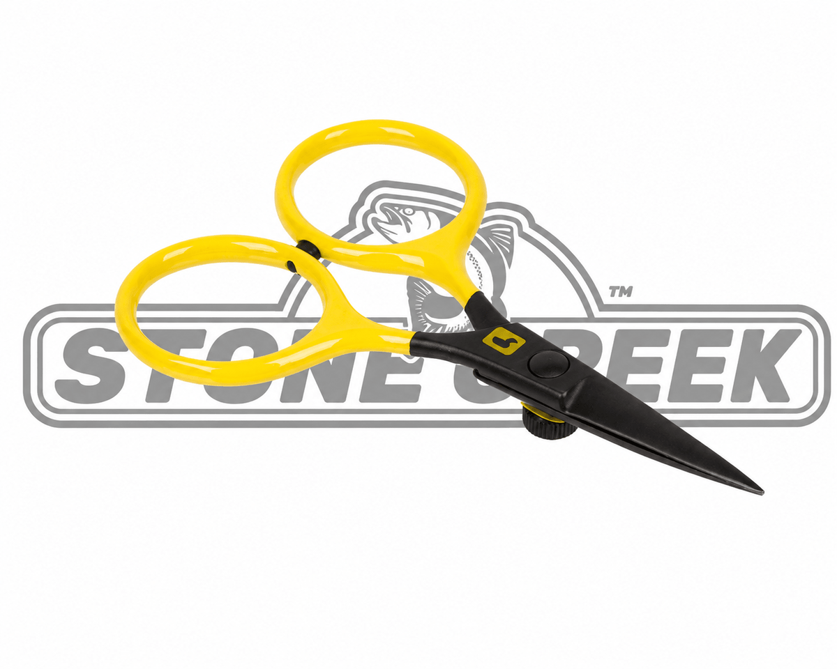 Loon™ Razor Scissors - Hazy Fly Fishing