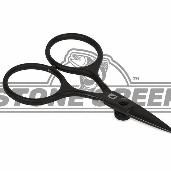 Loon™ Razor Scissors - Hazy Fly Fishing