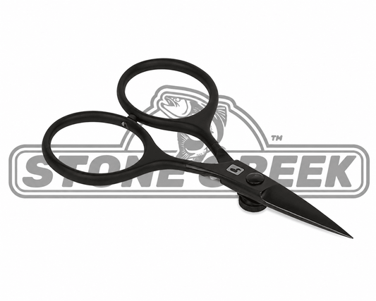 Loon™ Razor Scissors - Hazy Fly Fishing