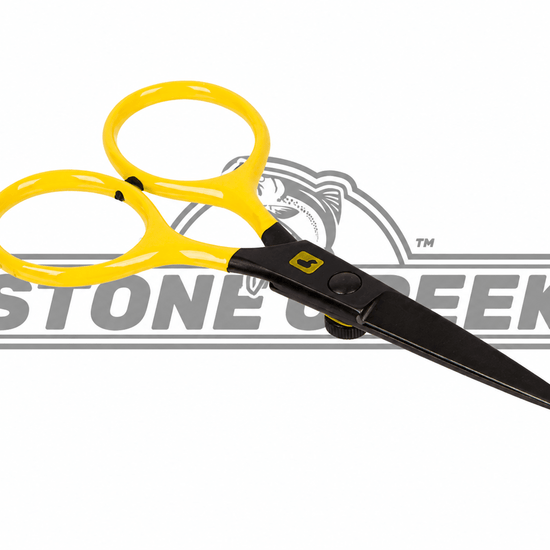 Loon™ Razor Scissors - Hazy Fly Fishing