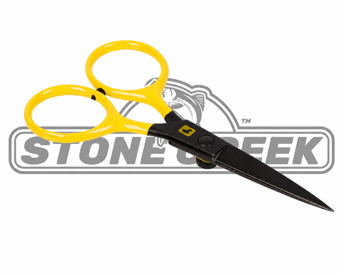 Loon™ Razor Scissors - Hazy Fly Fishing
