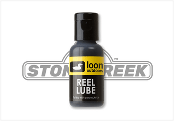 Loon™ - Reel Lube - Hazy Fly Fishing
