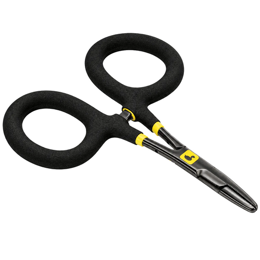 Loon™ - Rogue Micro Scissor Forcep - Hazy Fly Fishing
