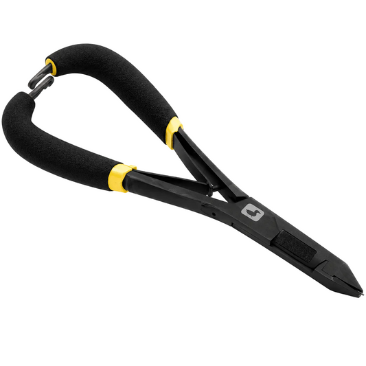 Loon™ - Rogue Mitten Scissor Clamps w/ Comfy Grip - Hazy Fly Fishing