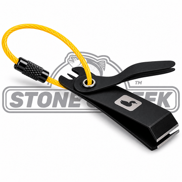 Loon - Rogue Nippers w/ Knot Tool - Hazy Fly Fishing