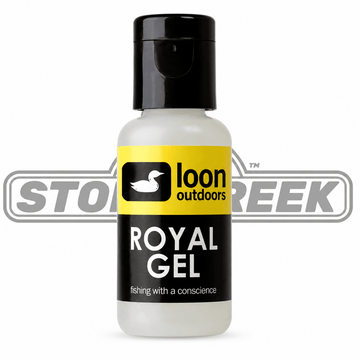 Loon™ Royal Gel™ Fly Floatant - Hazy Fly Fishing