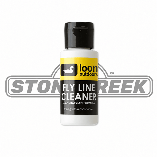 Loon - Scandinavian Line Cleaner - Hazy Fly Fishing