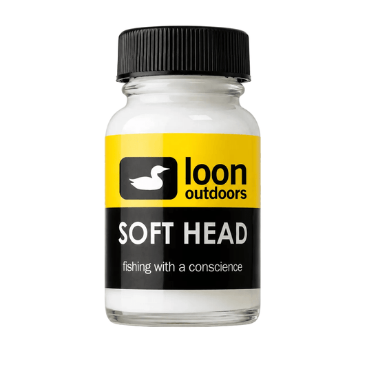 Loon™ - Soft Head - Blister Pack - Hazy Fly Fishing
