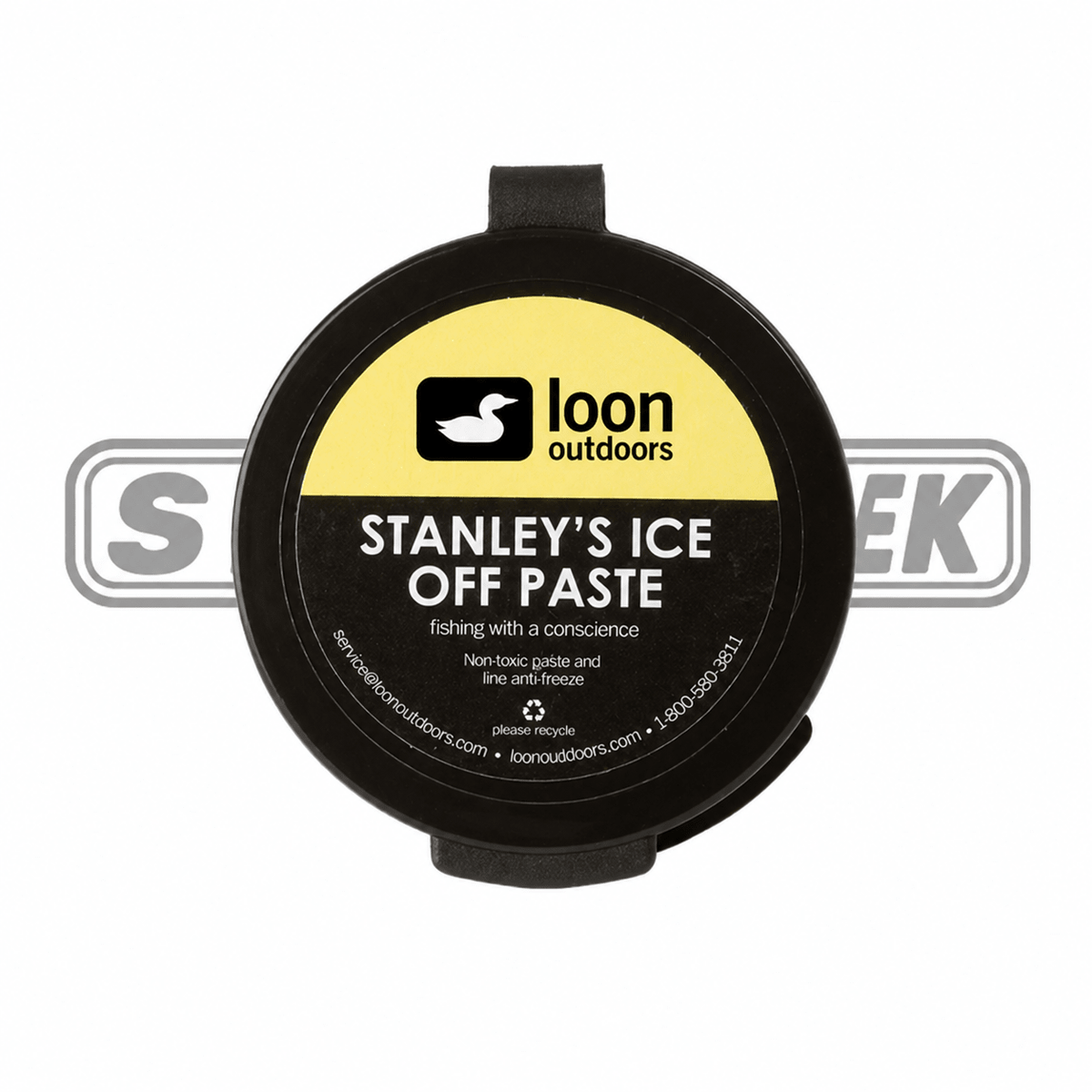 Loon™ - Stanley's Ice Off - Hazy Fly Fishing