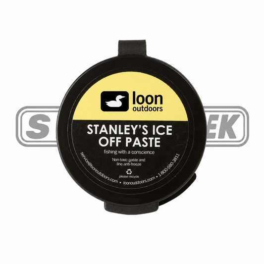 Loon™ - Stanley's Ice Off - Hazy Fly Fishing
