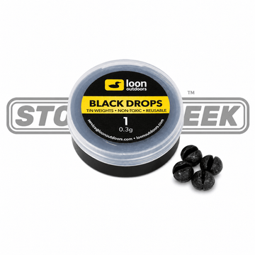 Loon™ - Tin Drop - Refills - Hazy Fly Fishing
