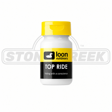 Loon™ - Top Ride - Hazy Fly Fishing